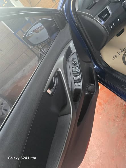 هيونداي النترا 2012 - صورة 4