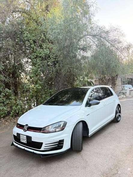 فولكس فاجن غولف 2015 - صورة 3