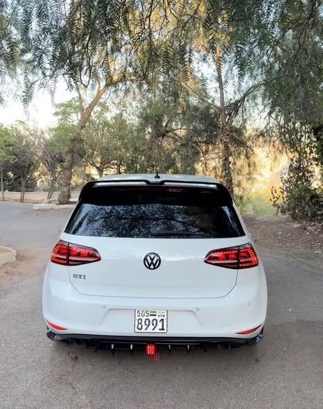 فولكس فاجن غولف 2015 - صورة 4