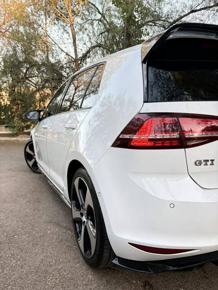 فولكس فاجن غولف 2015 - صورة 5