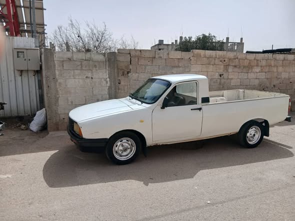 داسيا بيك أب 1992 - صورة 2