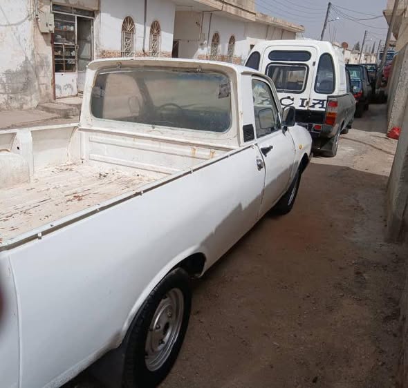 داسيا بيك أب 1992 - صورة 3