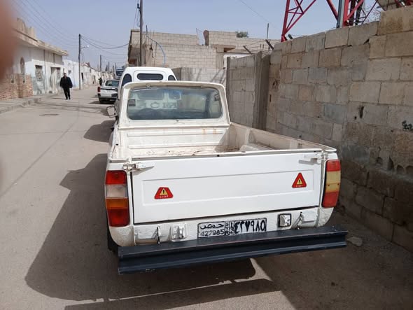 داسيا بيك أب 1992 - صورة 4