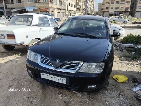 بروتون واجا 2007 - صورة 2