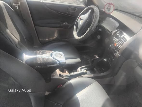 بروتون واجا 2007 - صورة 3