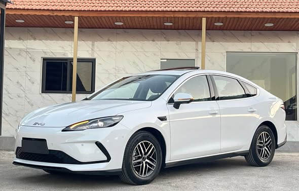 بي واي دي سيل 05 2025 - صورة 1