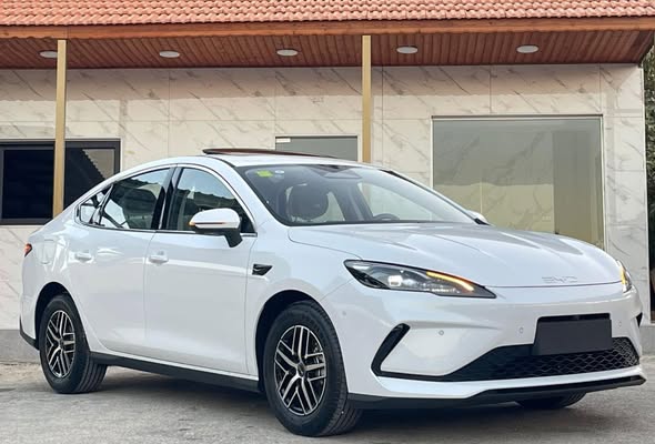 بي واي دي سيل 05 2025 - صورة 3