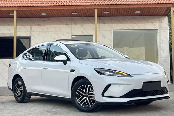 بي واي دي سيل 05 2025 - صورة 4