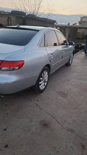 هيونداي ازيرا 2007 - صورة 3