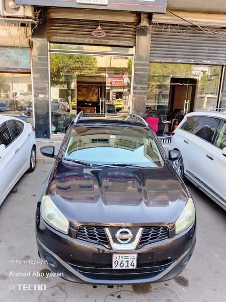 نيسان قشقاي 2011 - صورة 2