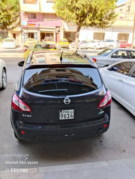 نيسان قشقاي 2011 - صورة 3
