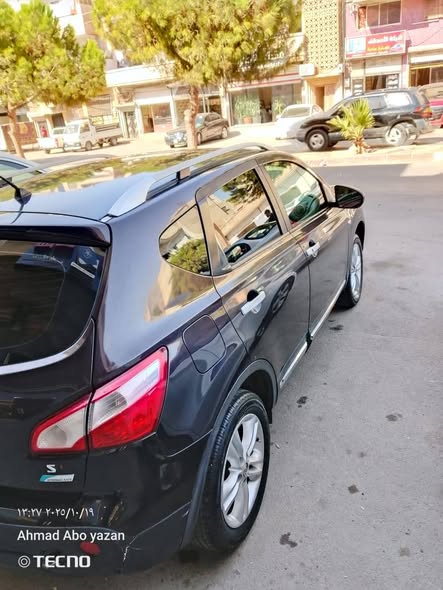 نيسان قشقاي 2011 - صورة 4