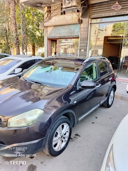 نيسان قشقاي 2011 - صورة 5