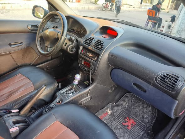 بيجو 206 2005 - صورة 2