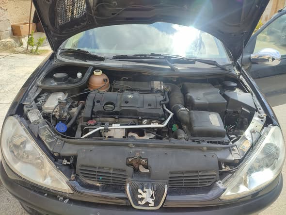 بيجو 206 2005 - صورة 3