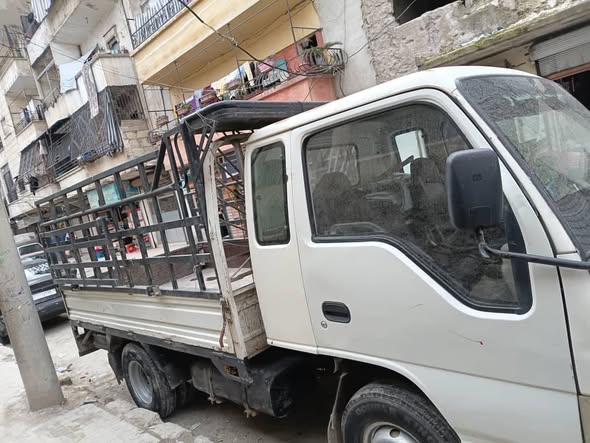 جاك بيك اب 2007 - صورة 1