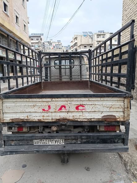 جاك بيك اب 2007 - صورة 2