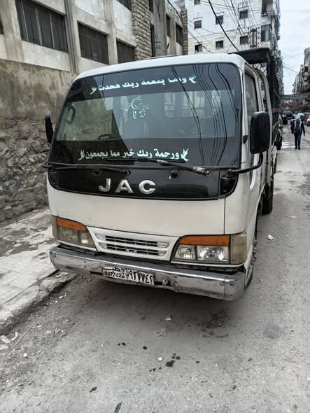 جاك بيك اب 2007 - صورة 3