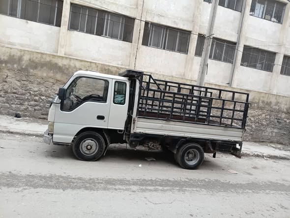 جاك بيك اب 2007 - صورة 5