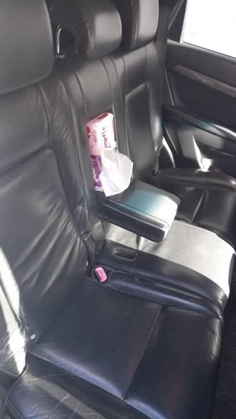 شفروليه كابتيفا 2008 - صورة 2