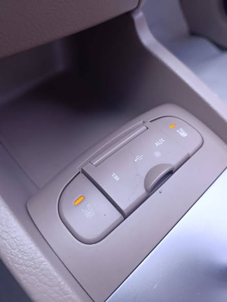 كيا سيراتو 2007 - صورة 2