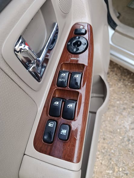 كيا سيراتو 2007 - صورة 4