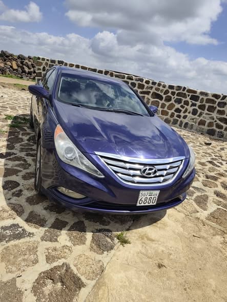 هيونداي سوناتا 2011 - صورة 2