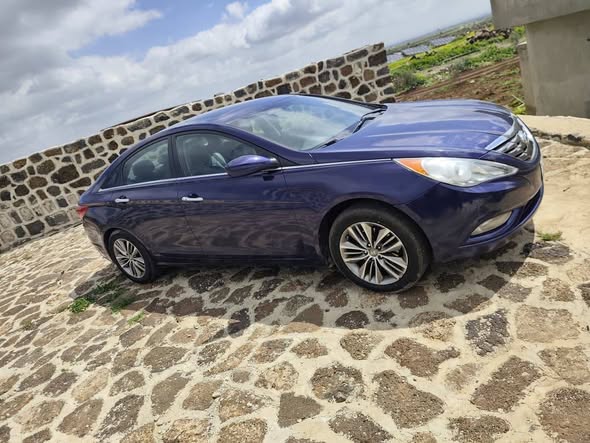 هيونداي سوناتا 2011 - صورة 3