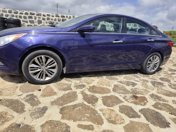 هيونداي سوناتا 2011 - صورة 4