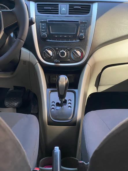 سوزوكي سيليريو 2016 - صورة 5