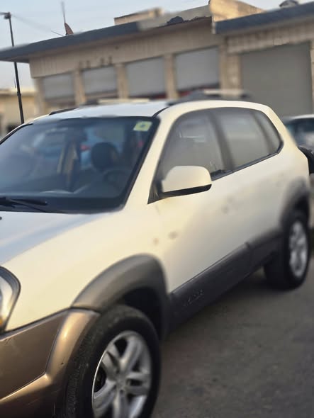 هيونداي توسان 2009 - صورة 2