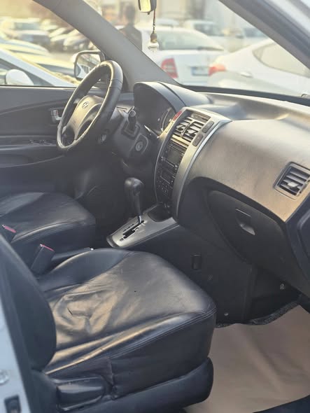 هيونداي توسان 2009 - صورة 5