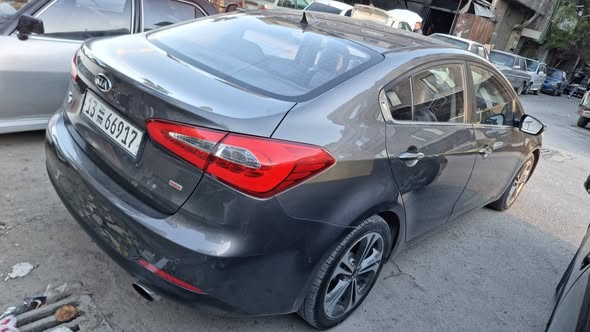 كيا k3 2013 - صورة 5