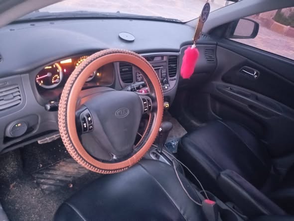 كيا ريو 2006 - صورة 3