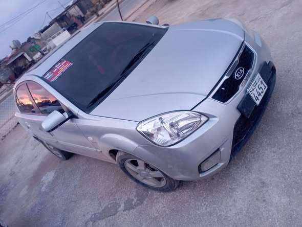 كيا ريو 2006 - صورة 4