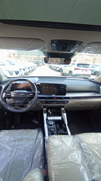 كيا سورينتو 2026 - صورة 3