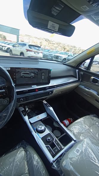 كيا سورينتو 2026 - صورة 4