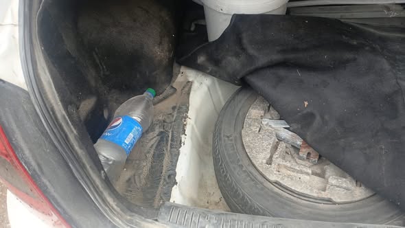 كيا سيراتو 2006 - صورة 5