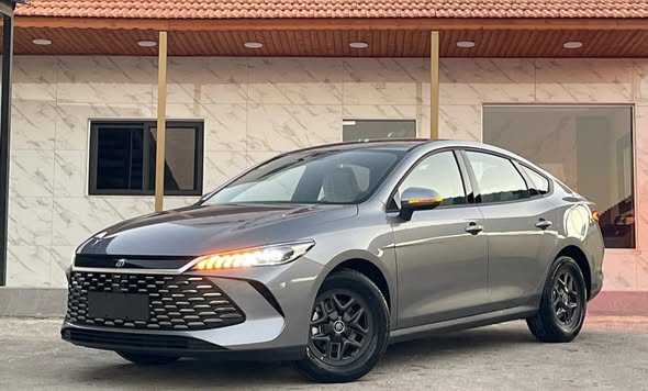 بي واي دي كين بلس 2025 - صورة 2