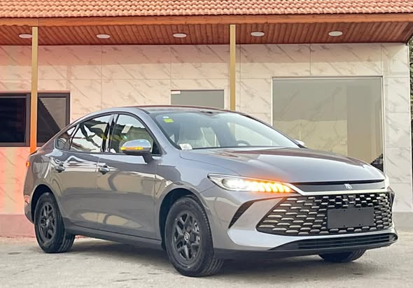 بي واي دي كين بلس 2025 - صورة 3