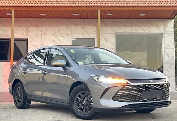 بي واي دي كين بلس 2025 - صورة 4