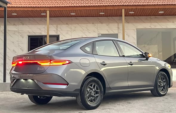 بي واي دي كين بلس 2025 - صورة 5