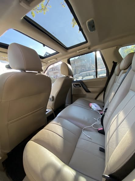 لاند روفر فري لاندر 2 2012 - صورة 4