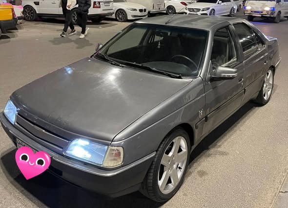 بيجو 405 2007 - صورة 1