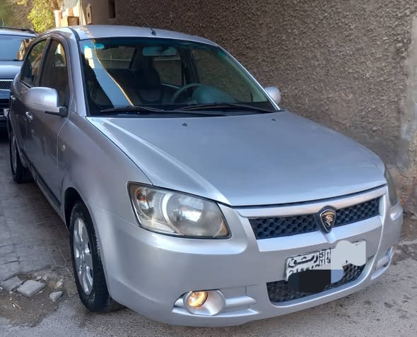 بروتون ساغا 2011 - صورة 2