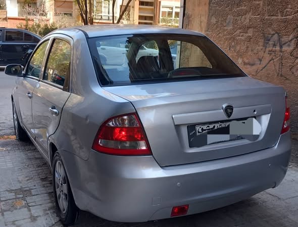 بروتون ساغا 2011 - صورة 3