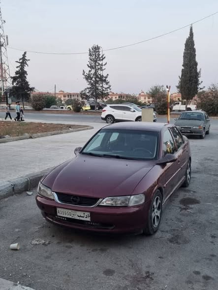 أوبل فكترا 1999 - صورة 2