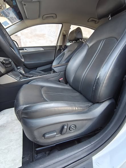 هيونداي سوناتا 2017 - صورة 2