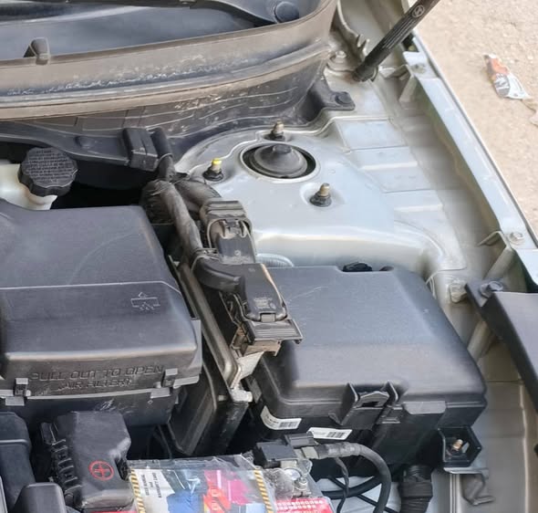 هيونداي سوناتا 2017 - صورة 5