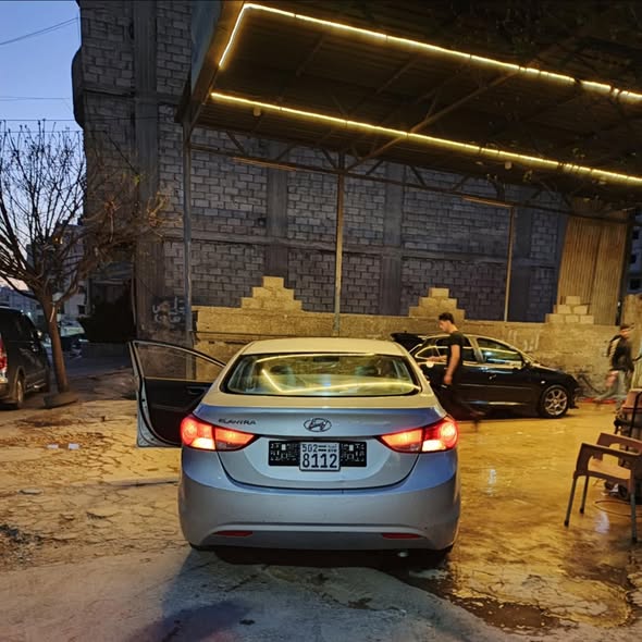 هيونداي النترا 2012 - صورة 2